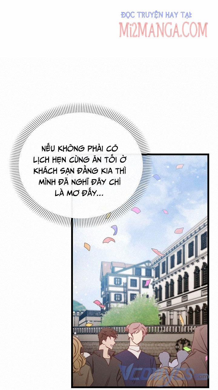 Vợ Chưa Cưới Của Kẻ Săn Mồi 17.5 trang 2