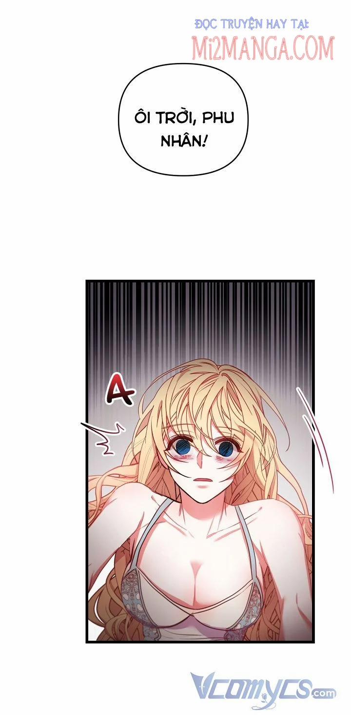 Vợ Chưa Cưới Của Kẻ Săn Mồi 17.5 trang 26