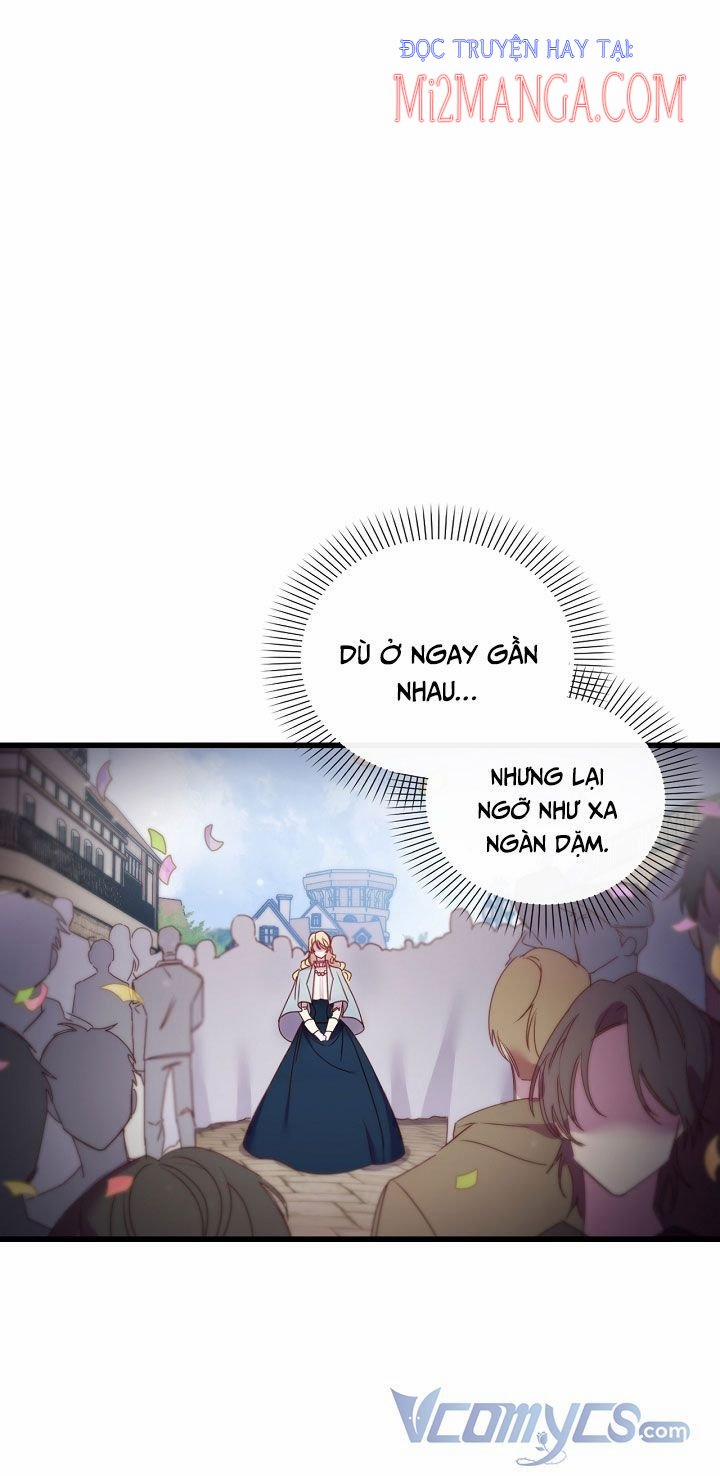 Vợ Chưa Cưới Của Kẻ Săn Mồi 17.5 trang 3