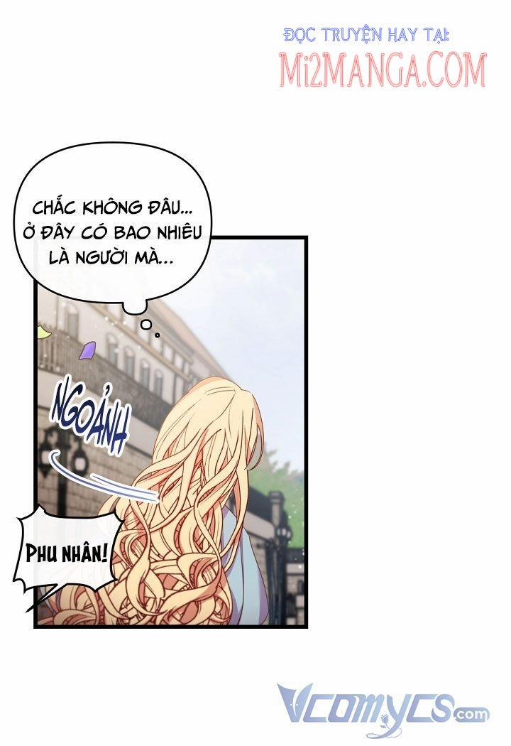 Vợ Chưa Cưới Của Kẻ Săn Mồi 17.5 trang 6