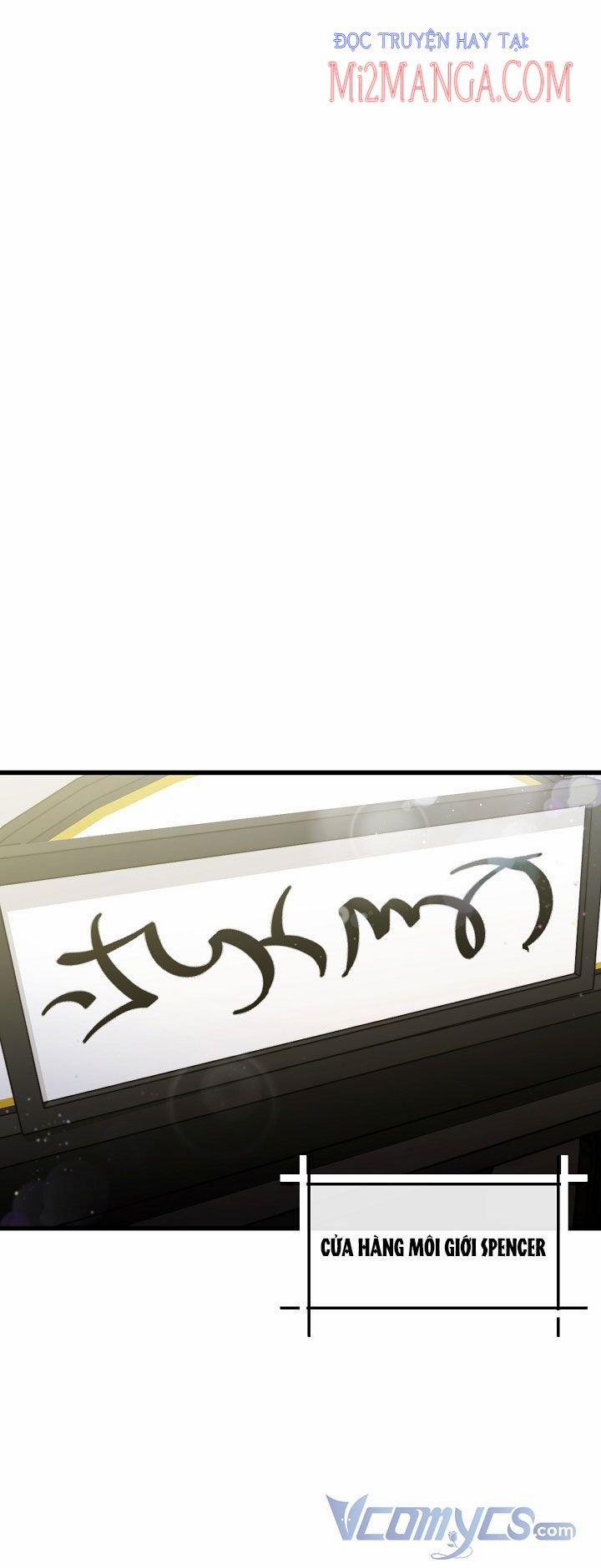 Vợ Chưa Cưới Của Kẻ Săn Mồi 17 trang 0