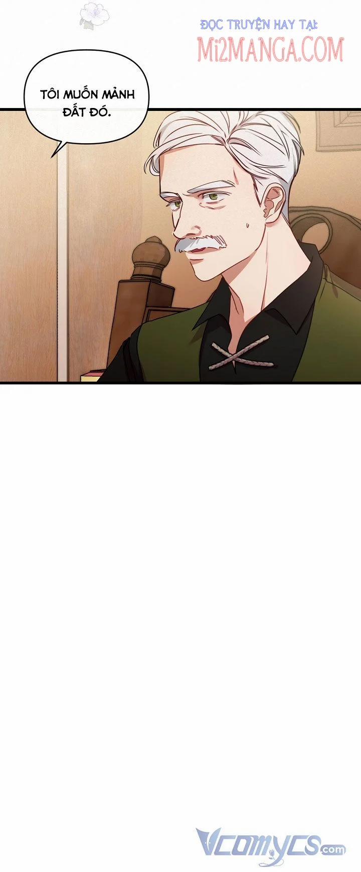 Vợ Chưa Cưới Của Kẻ Săn Mồi 17 trang 11