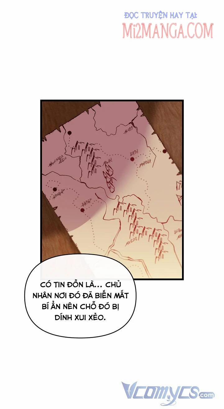 Vợ Chưa Cưới Của Kẻ Săn Mồi 17 trang 15