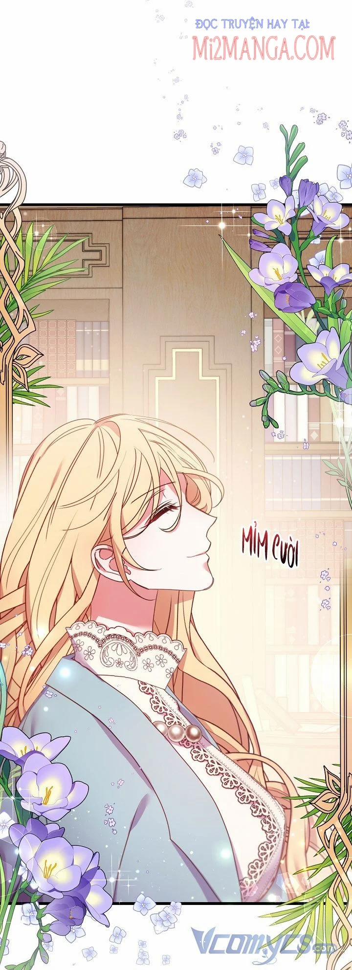 Vợ Chưa Cưới Của Kẻ Săn Mồi 17 trang 17