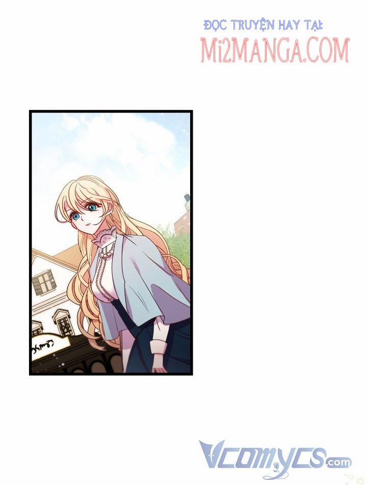 Vợ Chưa Cưới Của Kẻ Săn Mồi 17 trang 2