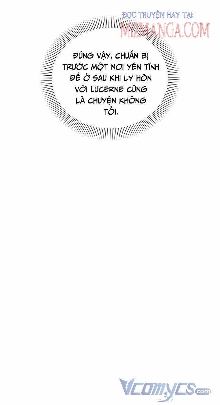 Vợ Chưa Cưới Của Kẻ Săn Mồi 17 trang 23