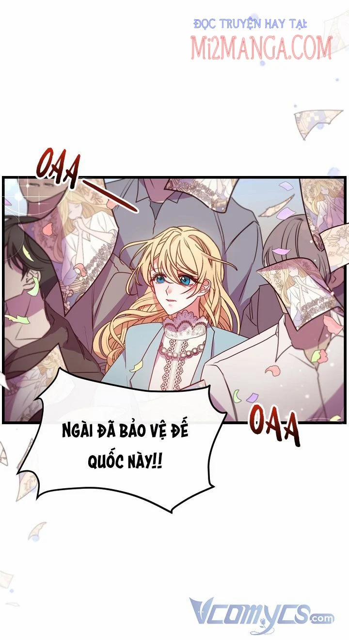 Vợ Chưa Cưới Của Kẻ Săn Mồi 17 trang 28