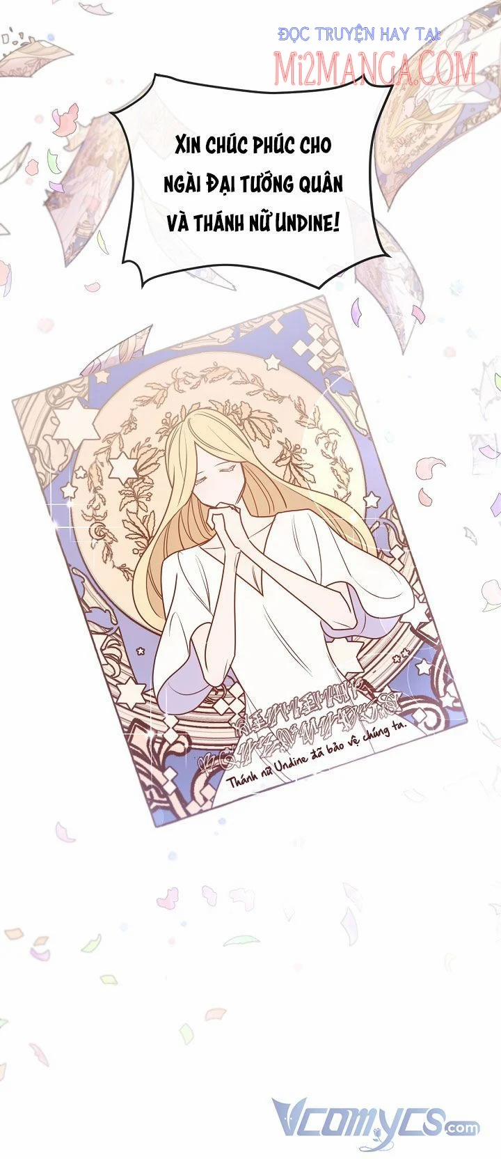 Vợ Chưa Cưới Của Kẻ Săn Mồi 17 trang 30