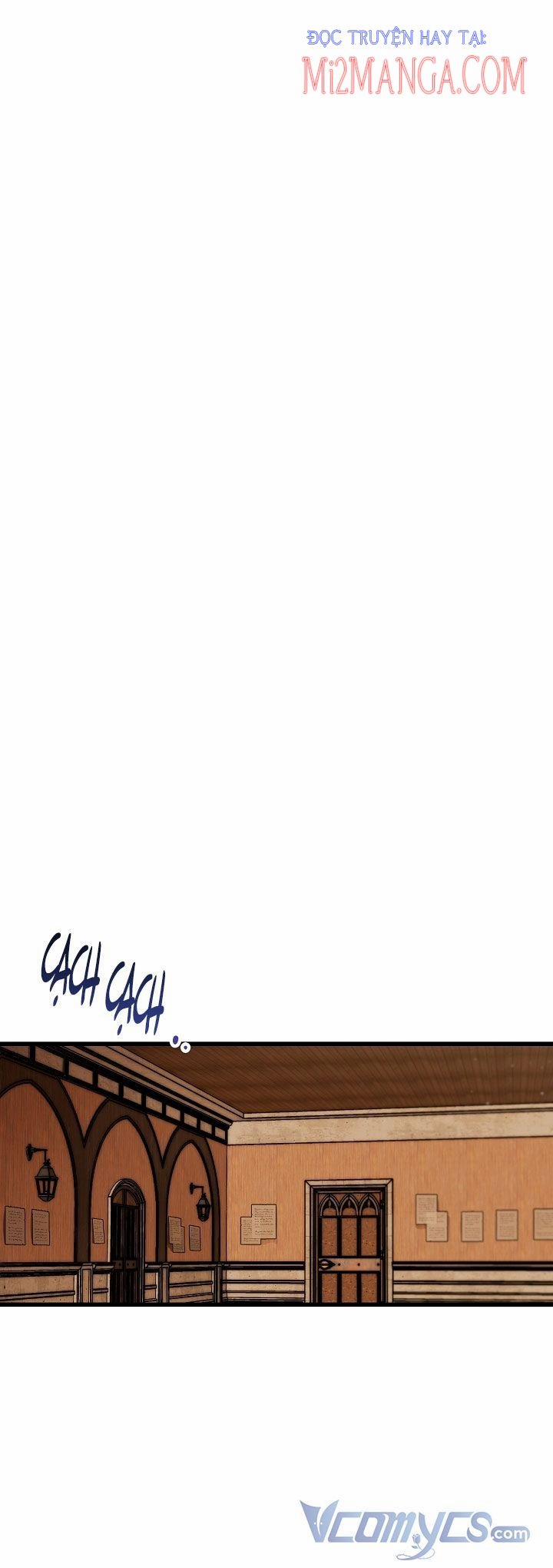 Vợ Chưa Cưới Của Kẻ Săn Mồi 17 trang 5