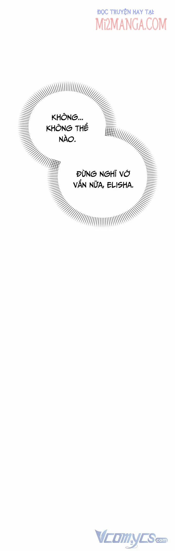 Vợ Chưa Cưới Của Kẻ Săn Mồi 18.5 trang 1