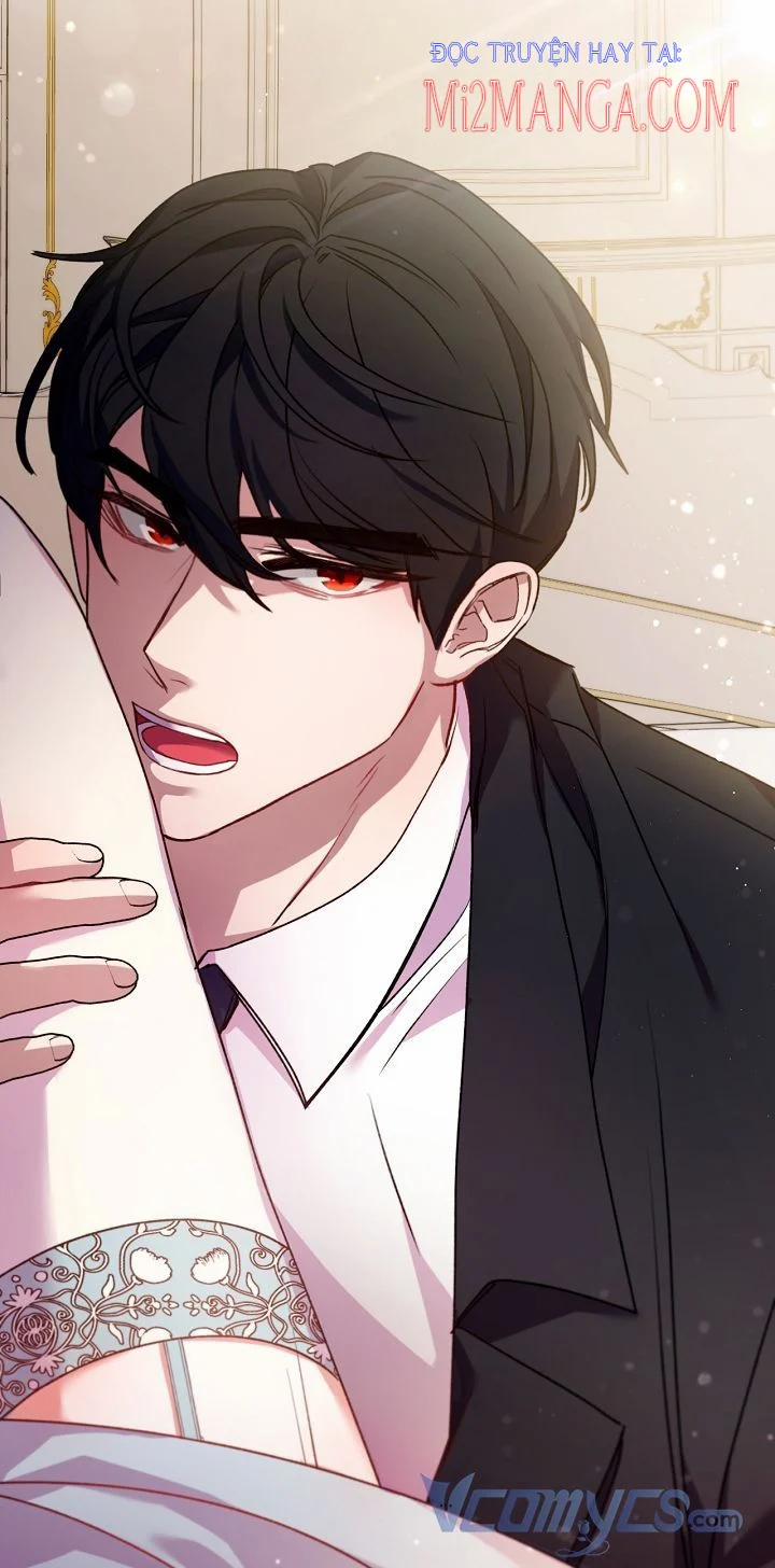 Vợ Chưa Cưới Của Kẻ Săn Mồi 18.5 trang 17