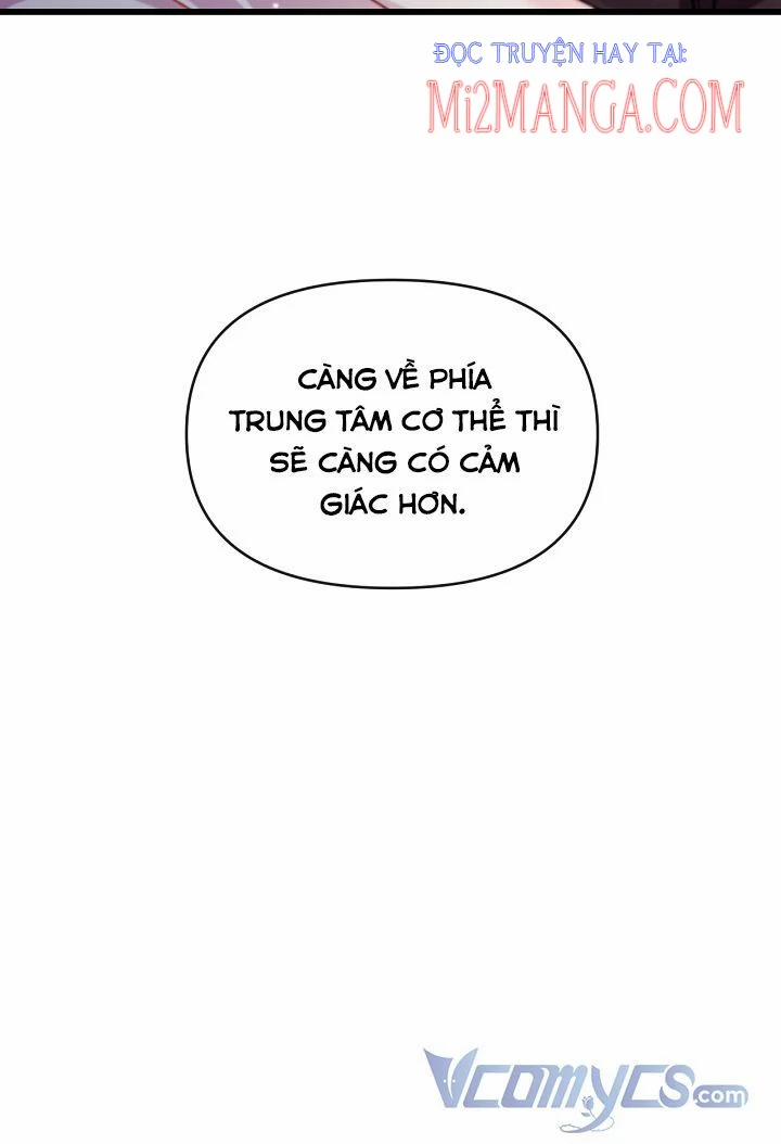 Vợ Chưa Cưới Của Kẻ Săn Mồi 18.5 trang 18