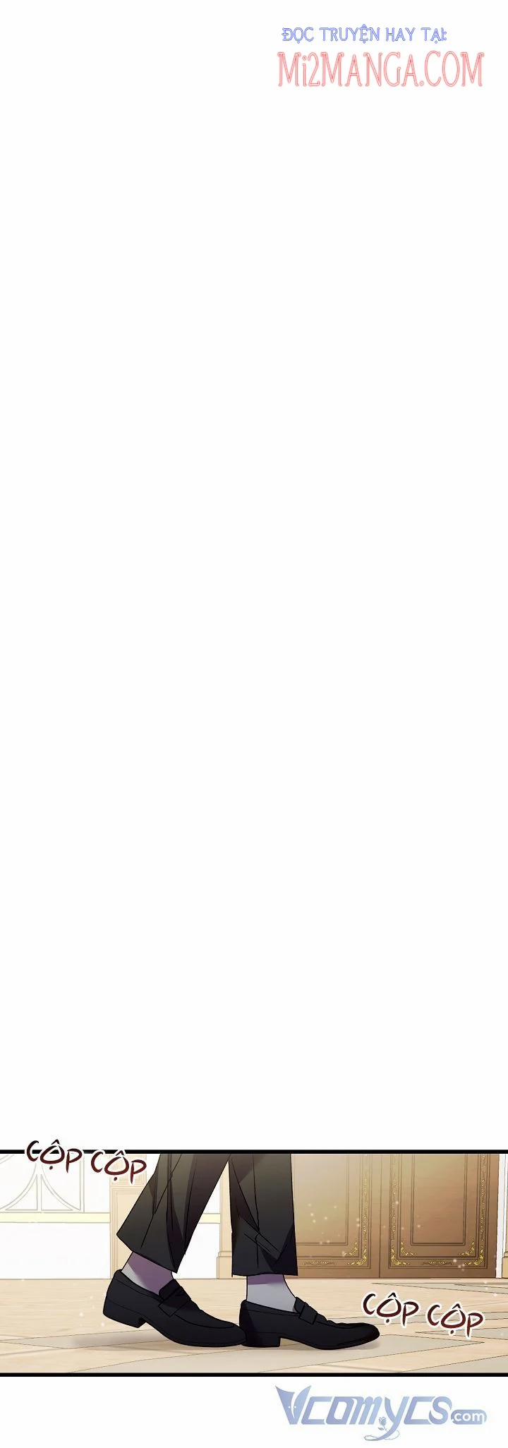 Vợ Chưa Cưới Của Kẻ Săn Mồi 18 trang 13