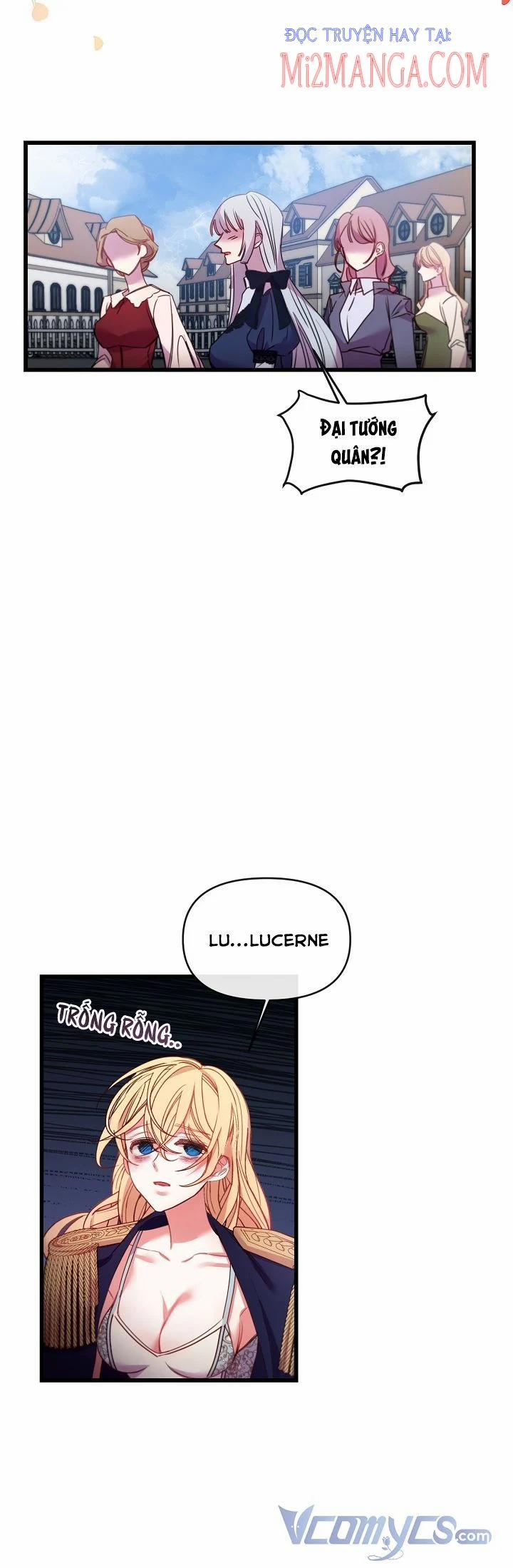 Vợ Chưa Cưới Của Kẻ Săn Mồi 18 trang 2