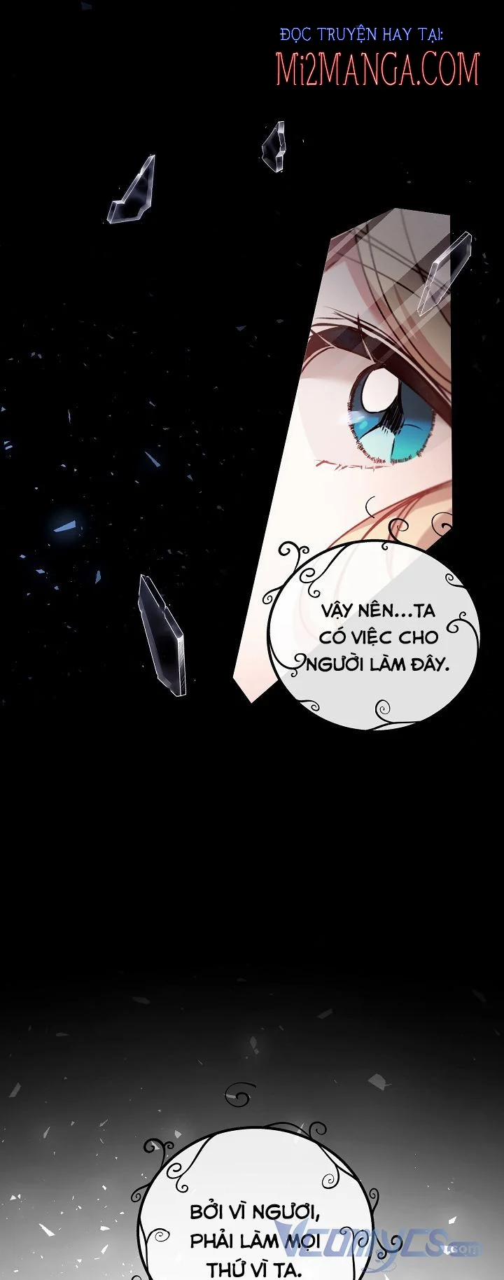 Vợ Chưa Cưới Của Kẻ Săn Mồi 19.5 trang 1