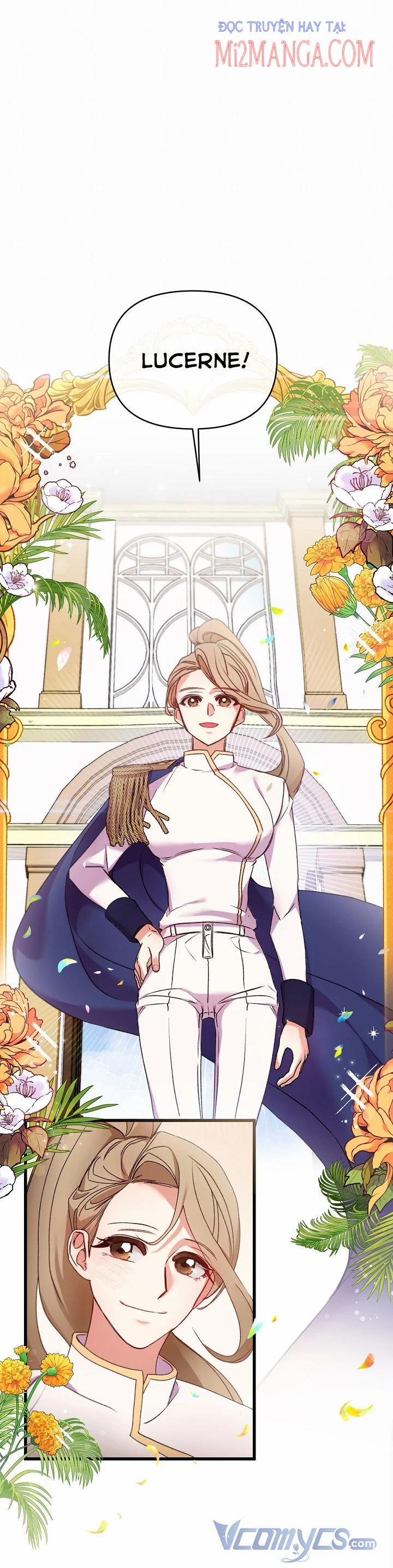 Vợ Chưa Cưới Của Kẻ Săn Mồi 19.5 trang 13