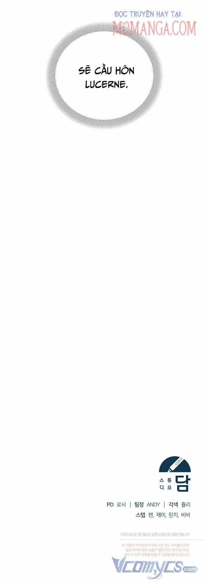 Vợ Chưa Cưới Của Kẻ Săn Mồi 19.5 trang 20