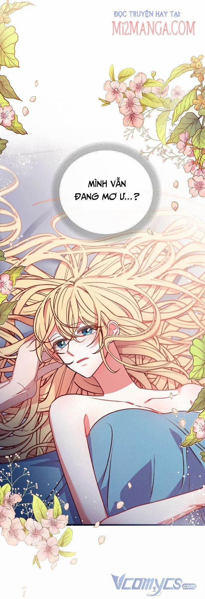 Vợ Chưa Cưới Của Kẻ Săn Mồi 19.5 trang 4