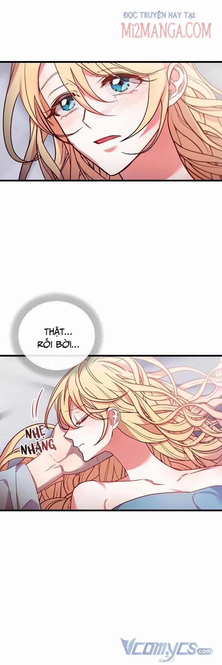 Vợ Chưa Cưới Của Kẻ Săn Mồi 19.5 trang 6