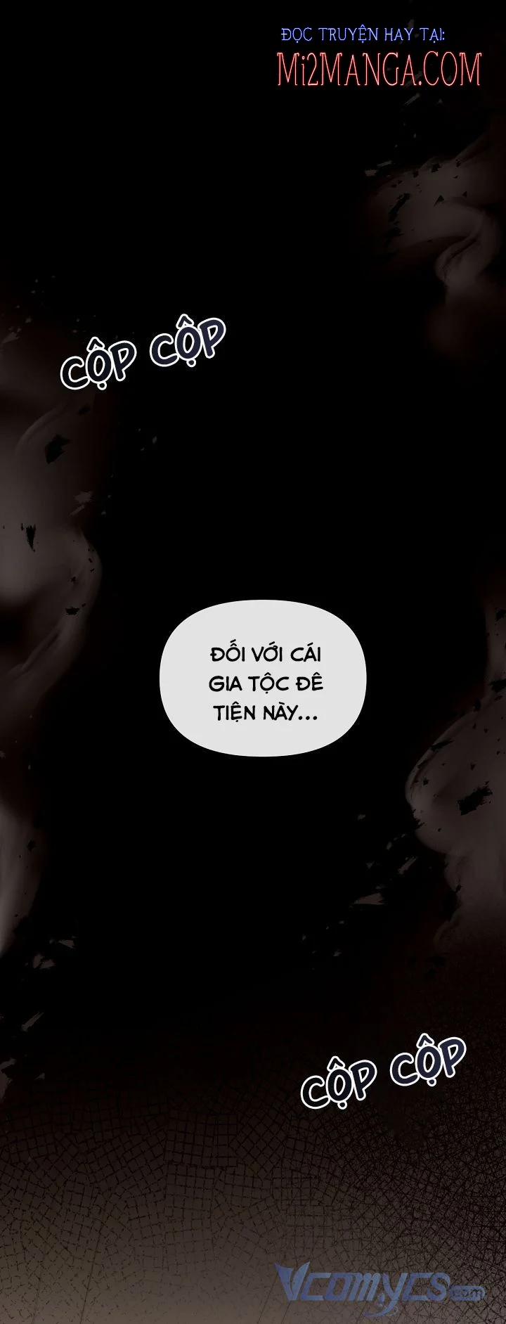 Vợ Chưa Cưới Của Kẻ Săn Mồi 19 trang 17