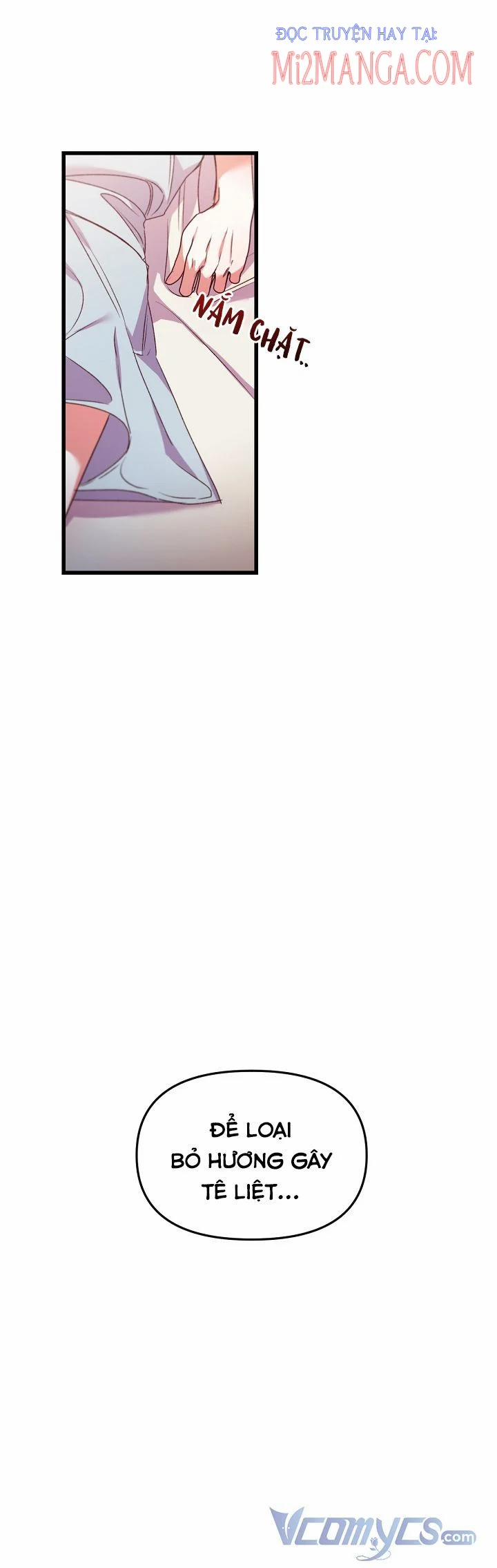 Vợ Chưa Cưới Của Kẻ Săn Mồi 19 trang 2