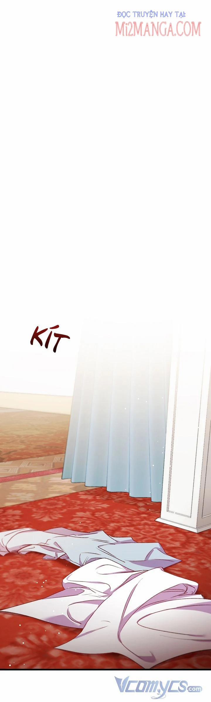 Vợ Chưa Cưới Của Kẻ Săn Mồi 19 trang 8