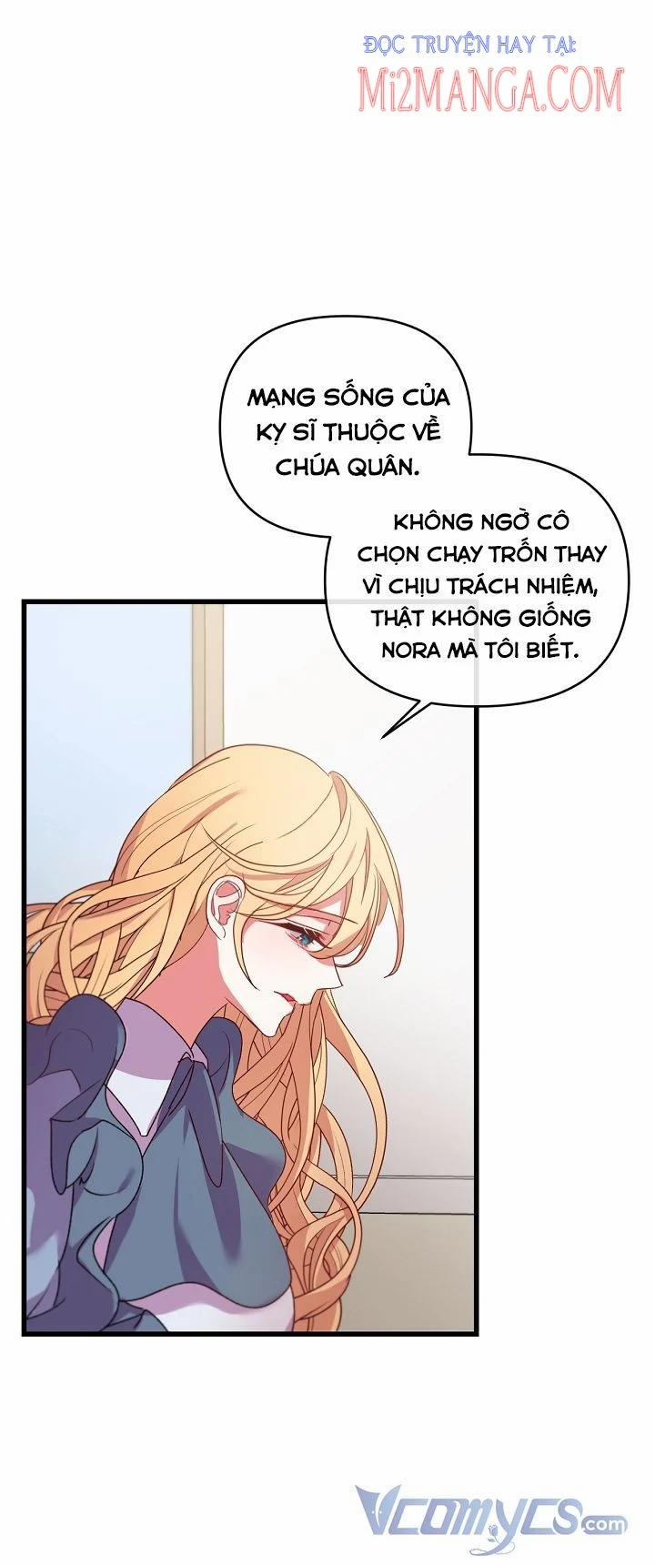 Vợ Chưa Cưới Của Kẻ Săn Mồi 20.5 trang 0