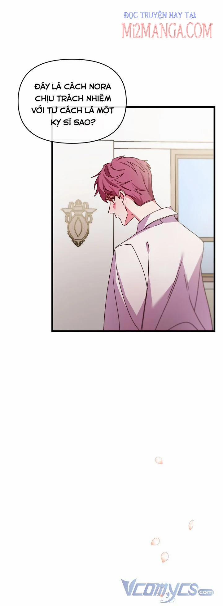 Vợ Chưa Cưới Của Kẻ Săn Mồi 20.5 trang 1