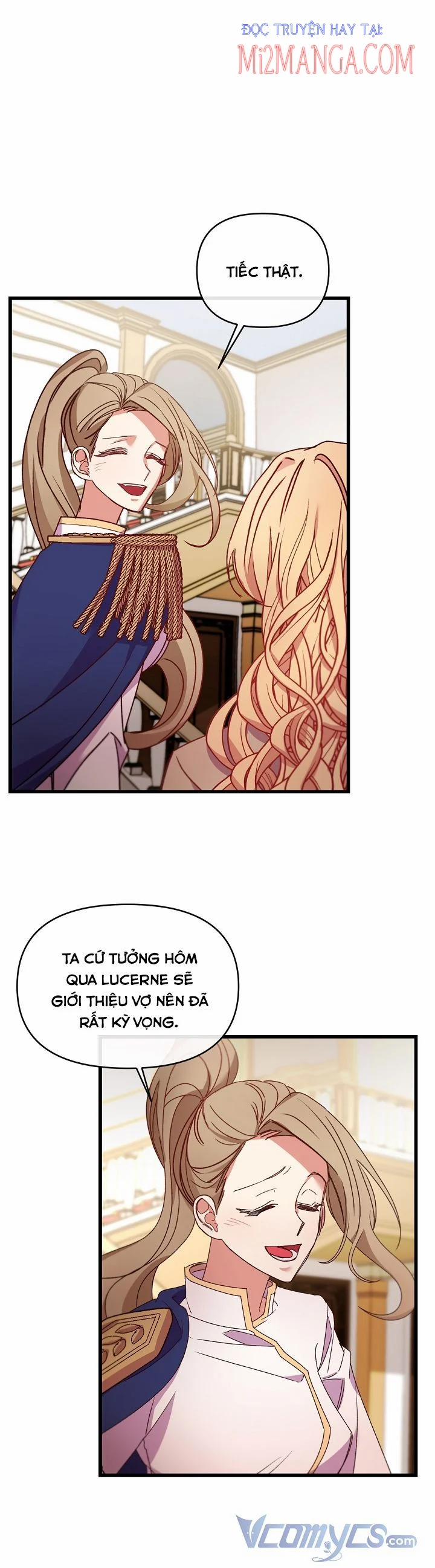 Vợ Chưa Cưới Của Kẻ Săn Mồi 20 trang 2