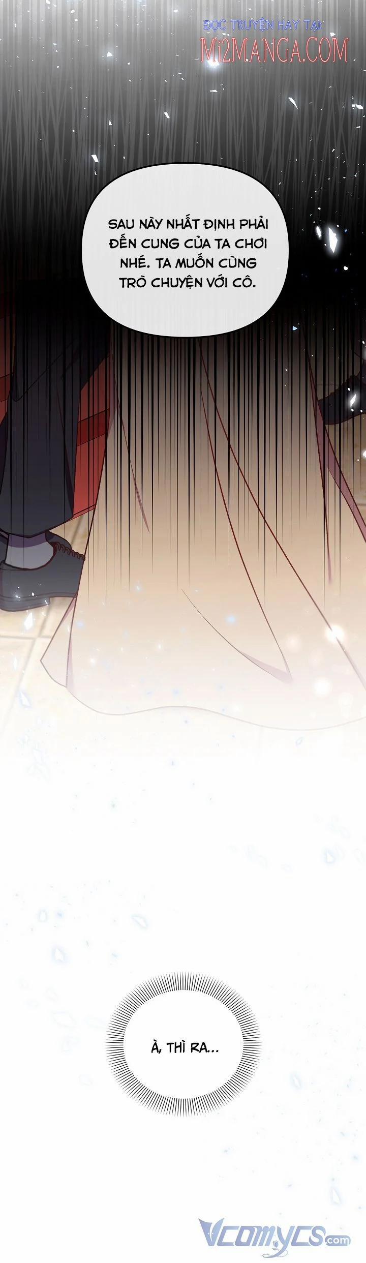 Vợ Chưa Cưới Của Kẻ Săn Mồi 20 trang 4