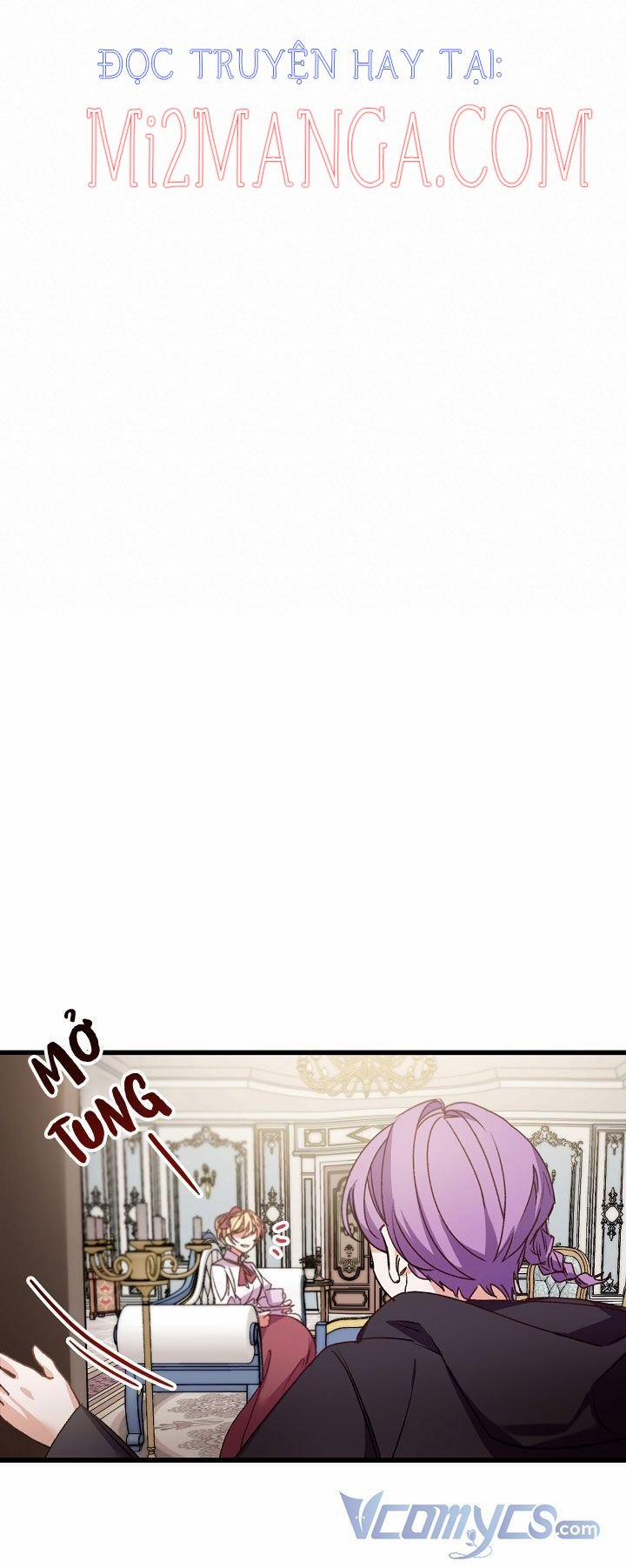 Vợ Chưa Cưới Của Kẻ Săn Mồi 21.5 trang 12