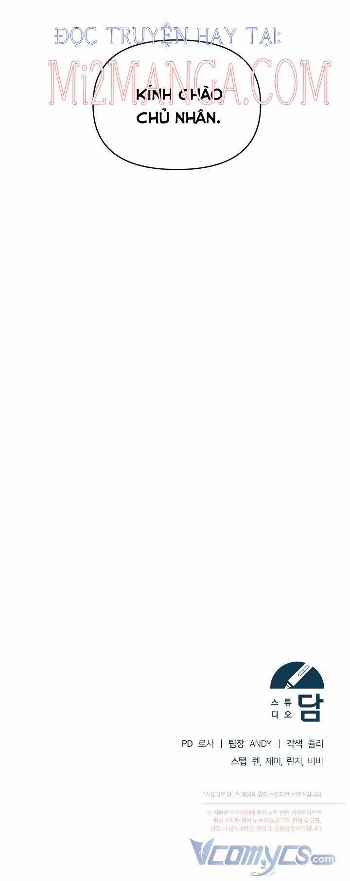 Vợ Chưa Cưới Của Kẻ Săn Mồi 21.5 trang 20