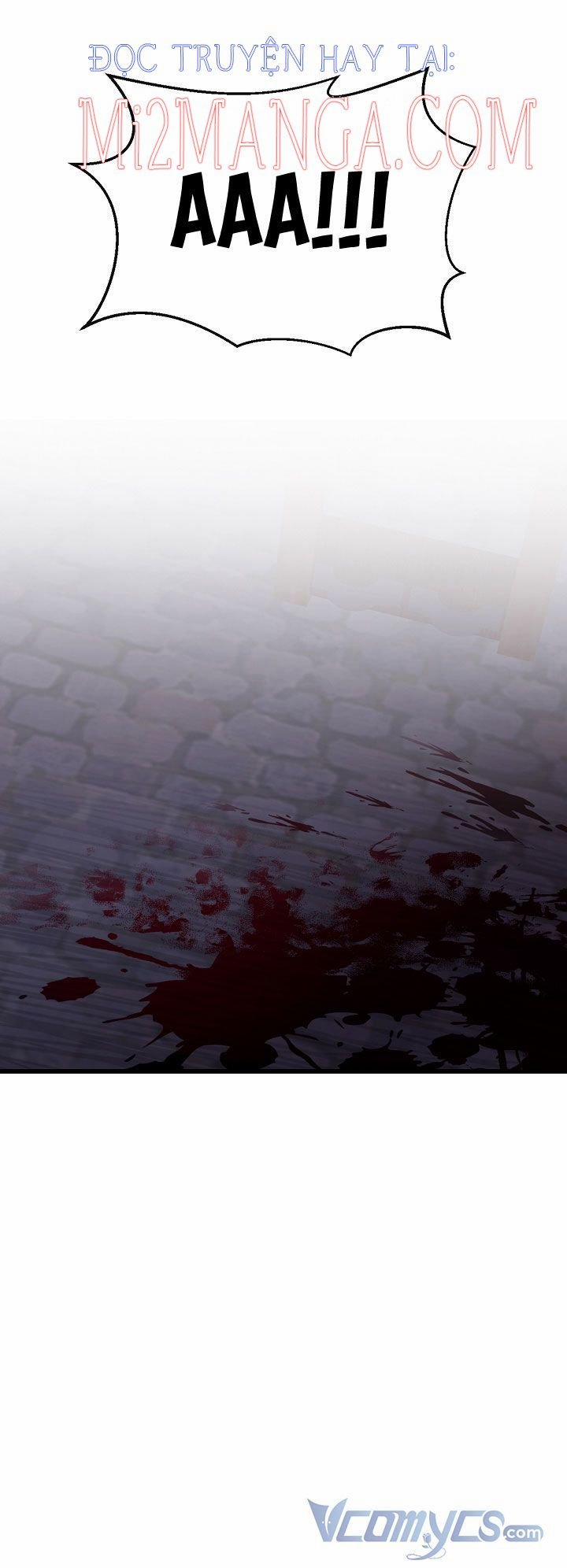 Vợ Chưa Cưới Của Kẻ Săn Mồi 21.5 trang 6