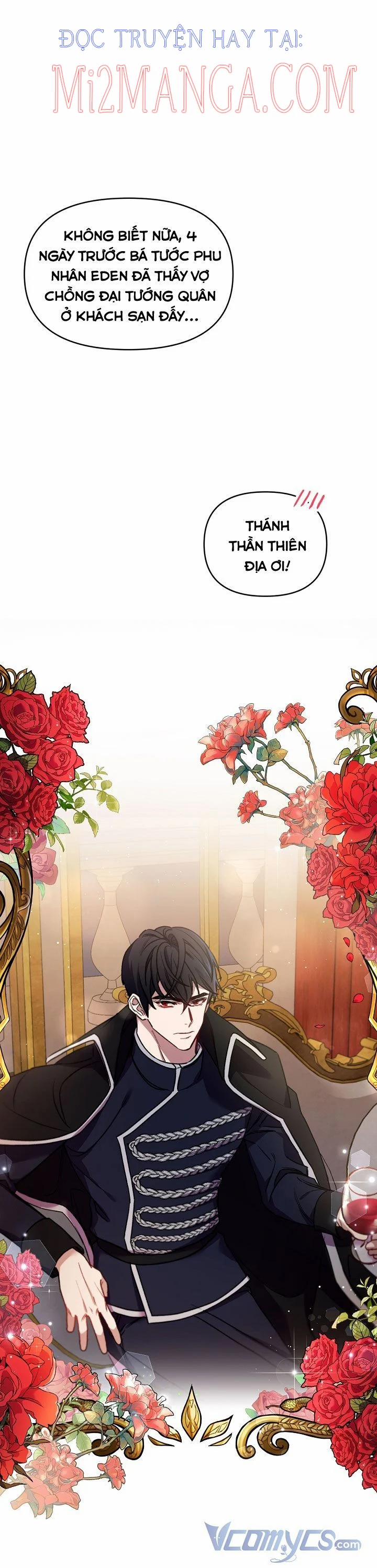 Vợ Chưa Cưới Của Kẻ Săn Mồi 21 trang 2