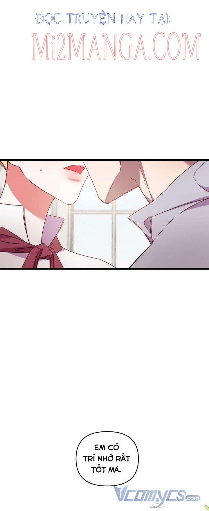 Vợ Chưa Cưới Của Kẻ Săn Mồi 22.5 trang 18