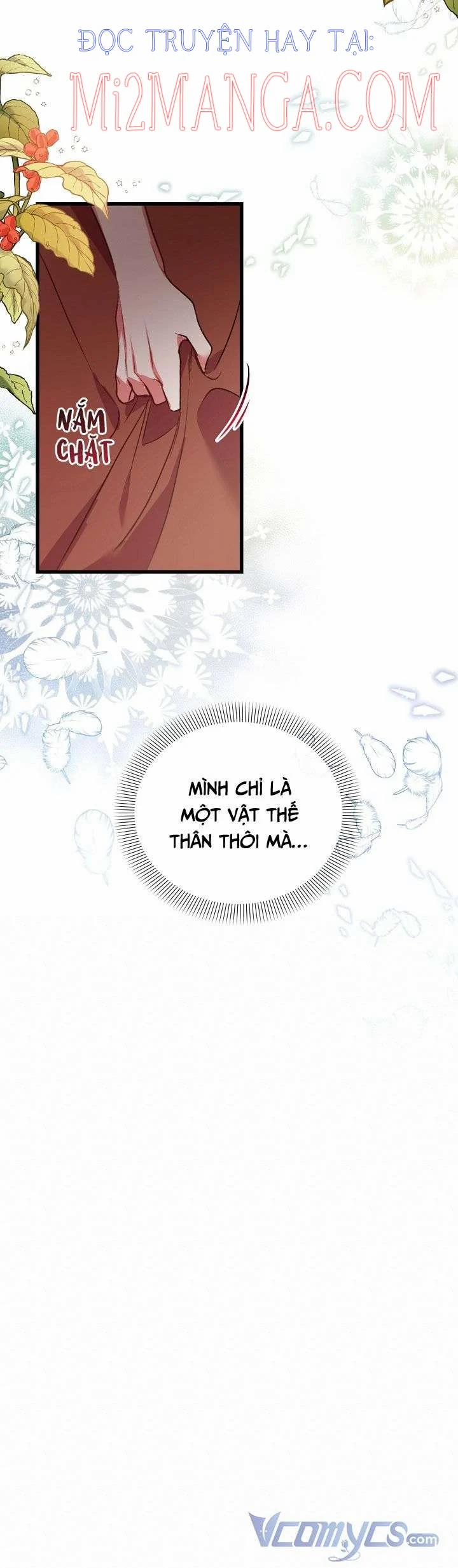 Vợ Chưa Cưới Của Kẻ Săn Mồi 23.5 trang 3