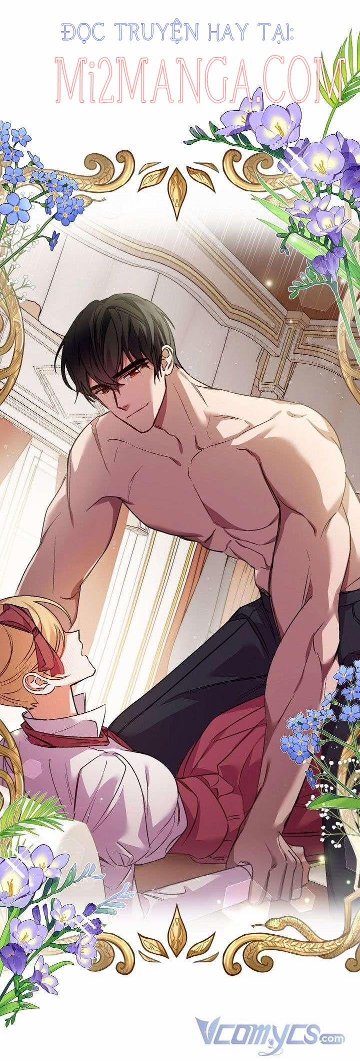 Vợ Chưa Cưới Của Kẻ Săn Mồi 23 trang 10