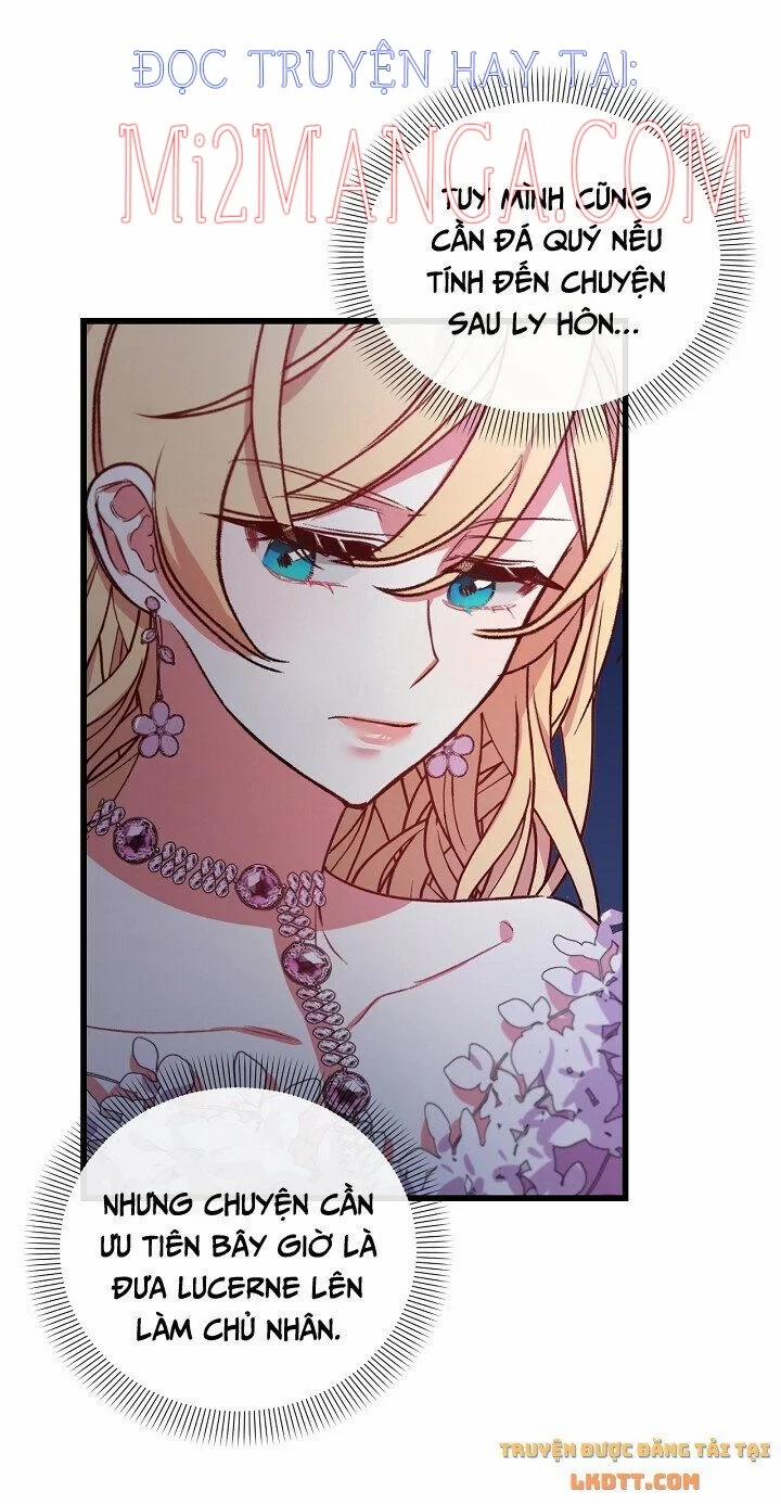 Vợ Chưa Cưới Của Kẻ Săn Mồi 24.5 trang 13