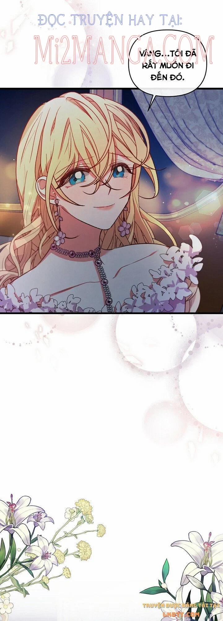 Vợ Chưa Cưới Của Kẻ Săn Mồi 24.5 trang 17