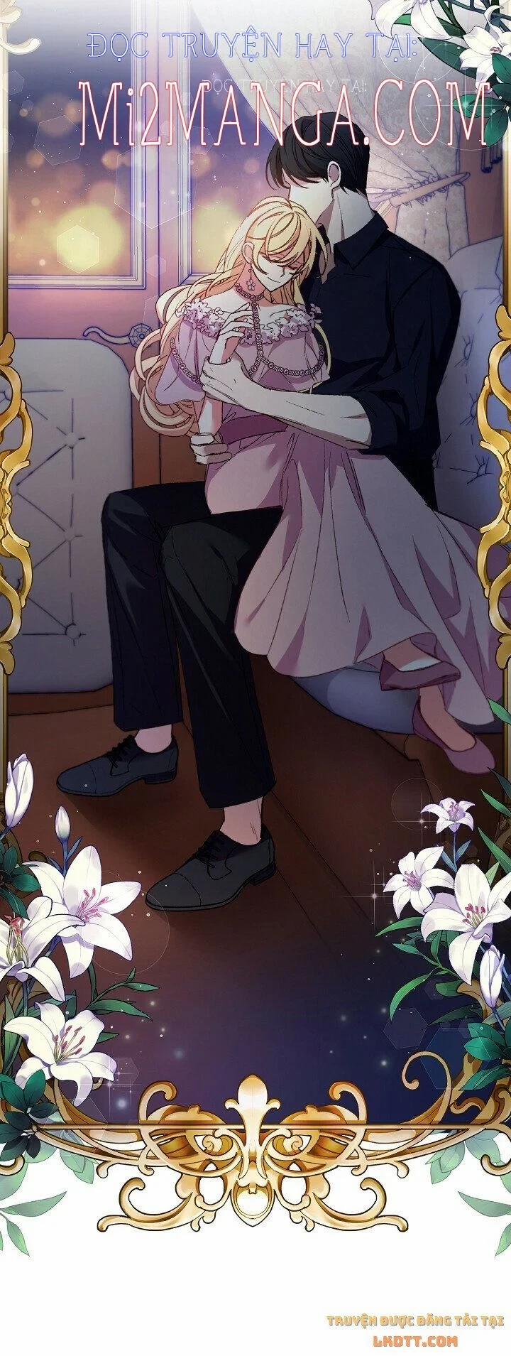 Vợ Chưa Cưới Của Kẻ Săn Mồi 24.5 trang 18