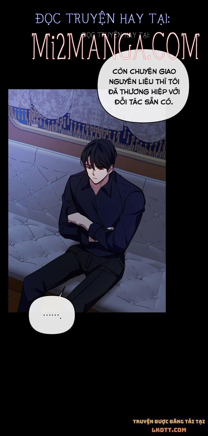 Vợ Chưa Cưới Của Kẻ Săn Mồi 24.5 trang 3