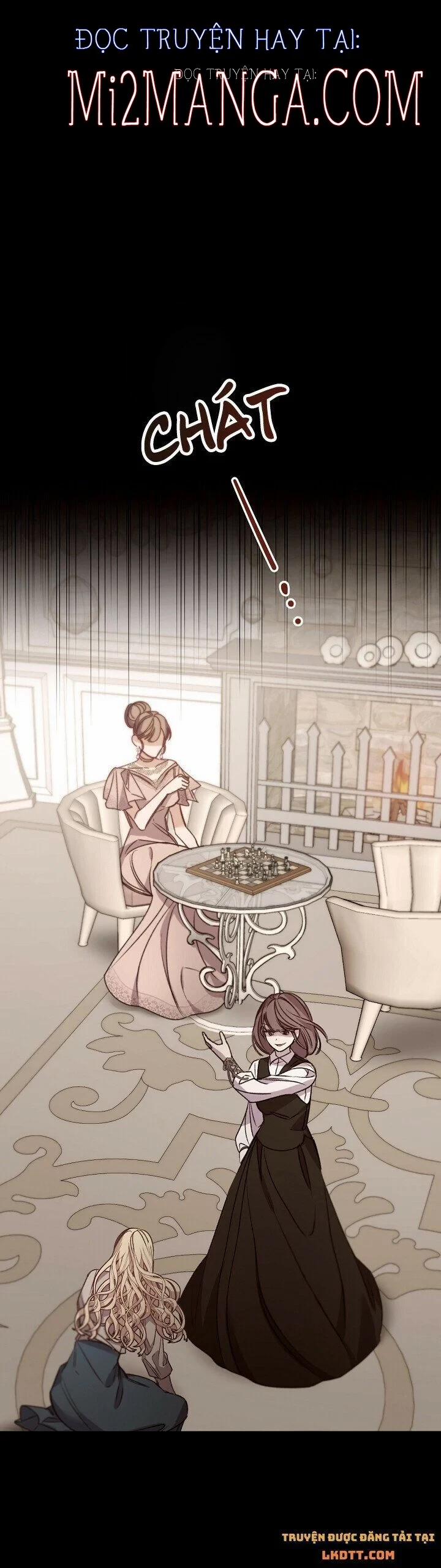 Vợ Chưa Cưới Của Kẻ Săn Mồi 24 trang 0