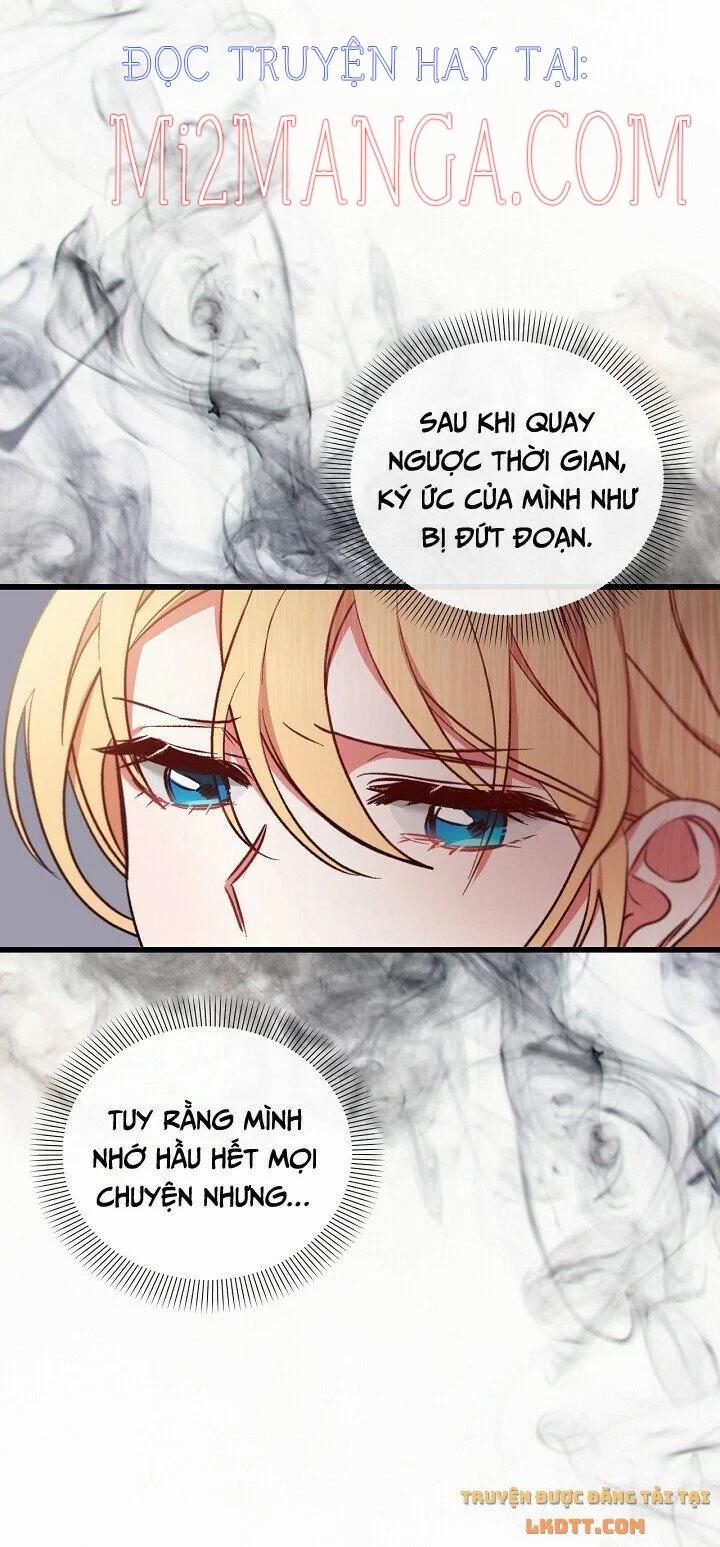 Vợ Chưa Cưới Của Kẻ Săn Mồi 24 trang 10