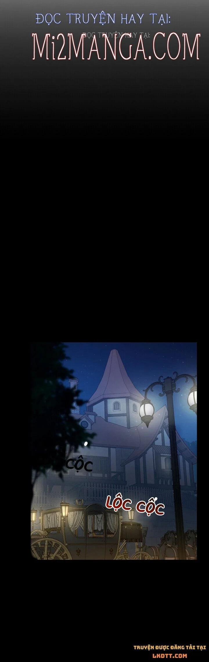 Vợ Chưa Cưới Của Kẻ Săn Mồi 24 trang 16