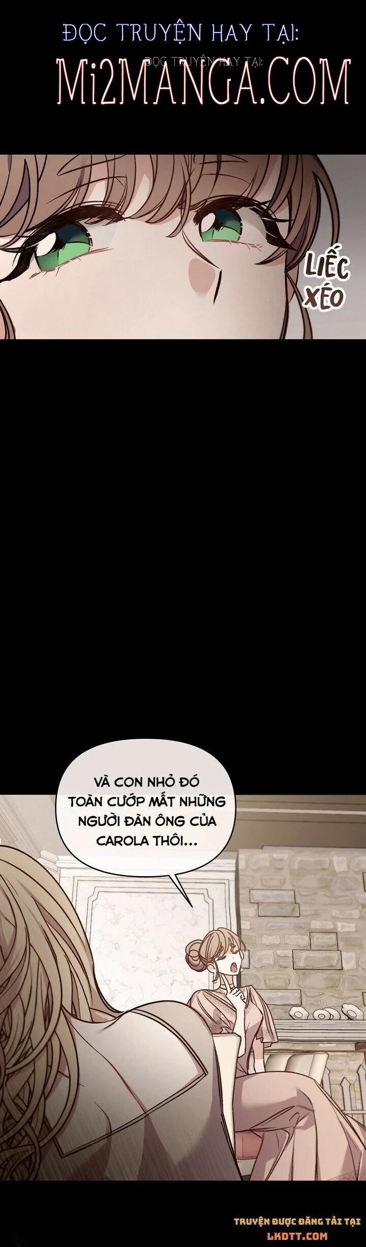 Vợ Chưa Cưới Của Kẻ Săn Mồi 24 trang 2