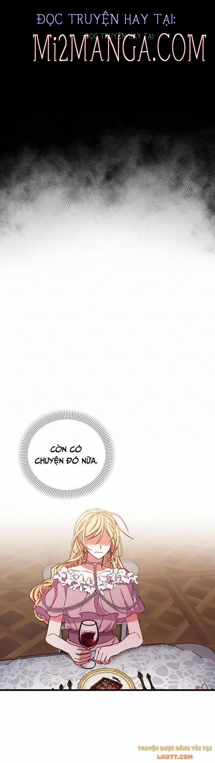 Vợ Chưa Cưới Của Kẻ Săn Mồi 24 trang 7