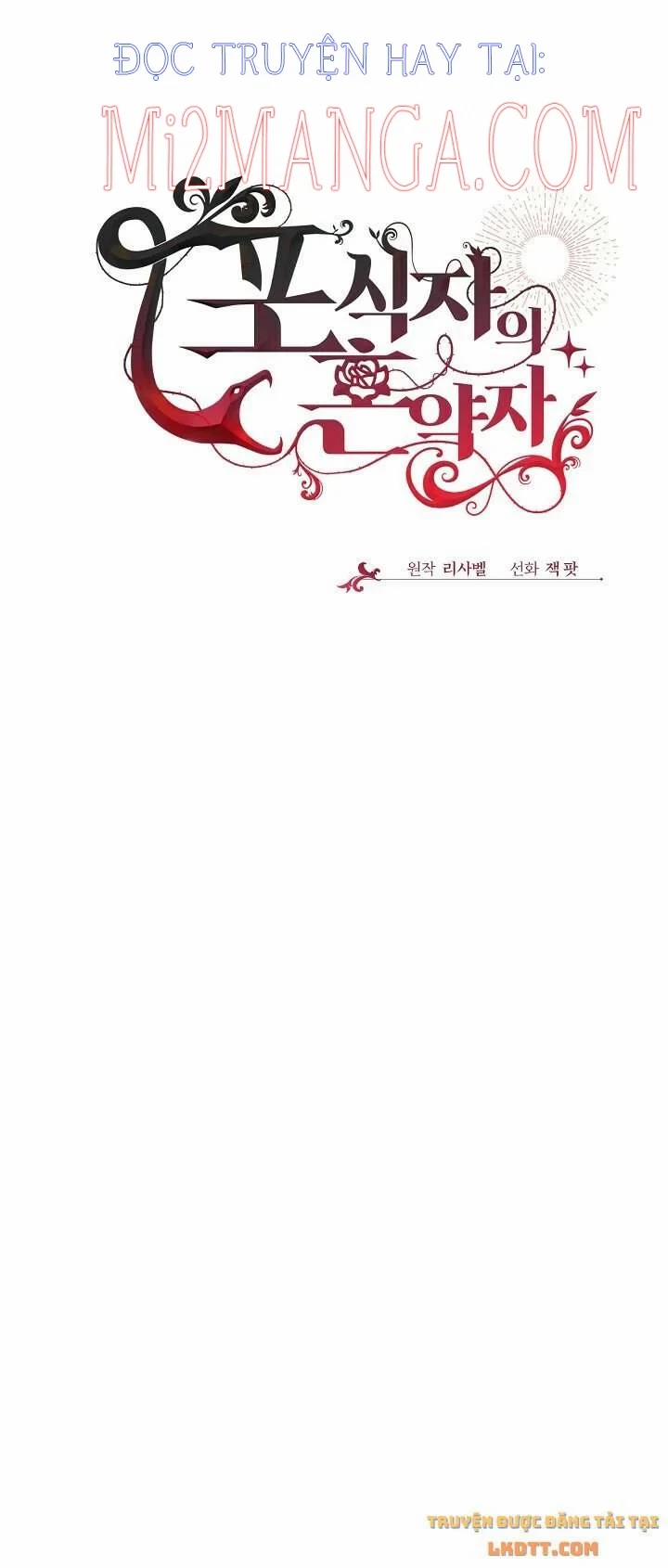 Vợ Chưa Cưới Của Kẻ Săn Mồi 25.5 trang 0