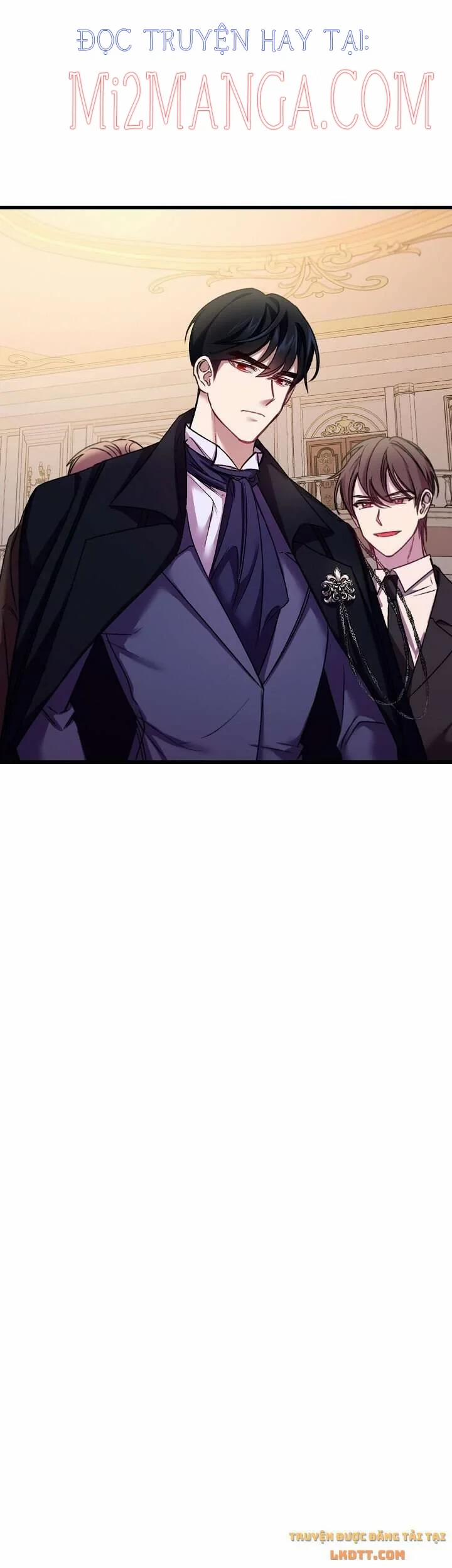 Vợ Chưa Cưới Của Kẻ Săn Mồi 25.5 trang 9