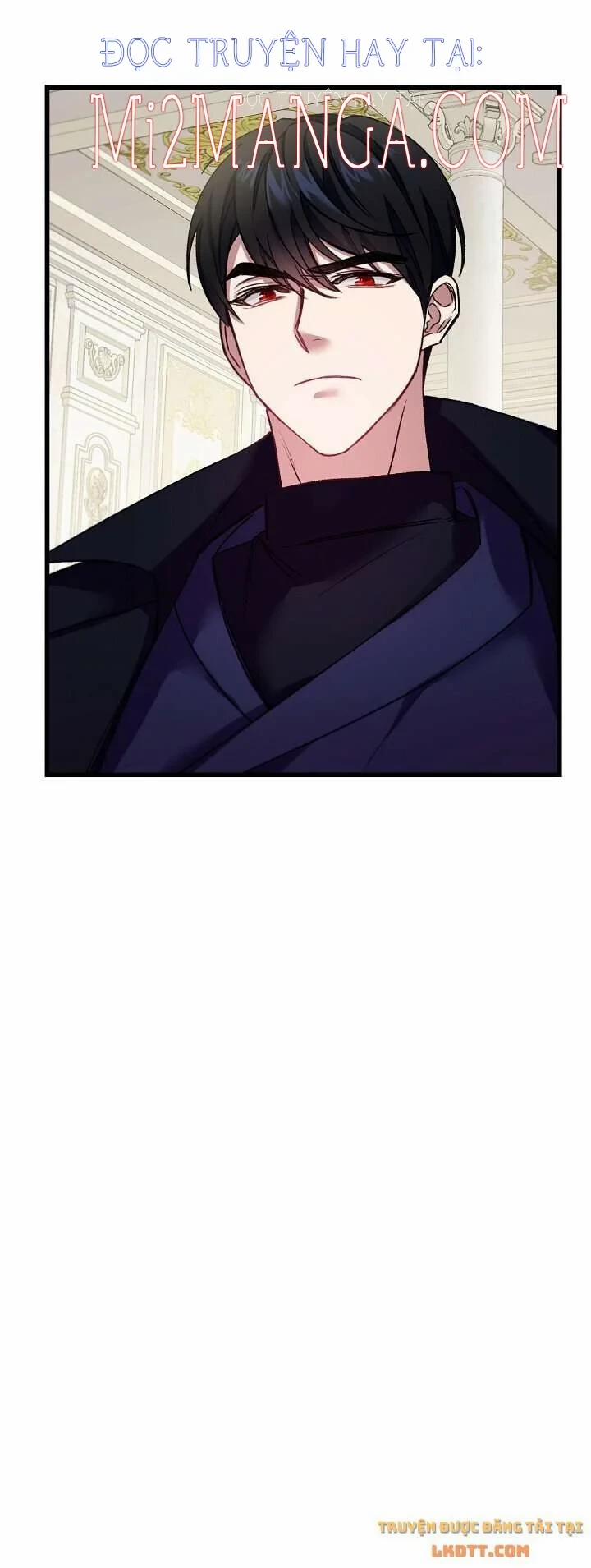 Vợ Chưa Cưới Của Kẻ Săn Mồi 25 trang 17