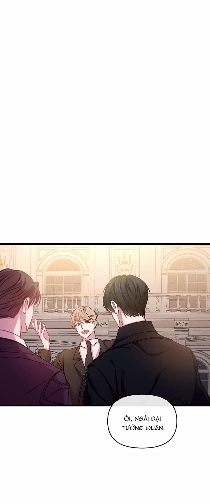 Vợ Chưa Cưới Của Kẻ Săn Mồi 26 trang 0